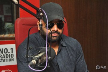 Kathalo Rajakumari Movie Song Launch At Red FM